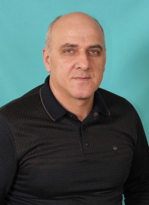 Амаханов Малик Максимович